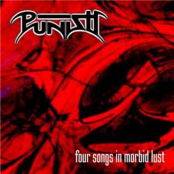 Four Songs in Morbid Lust